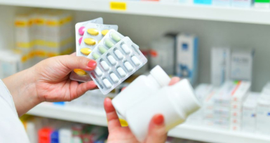 Medicamentos genéricos libertaram valor superior a 580M de euros em 2023