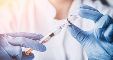 Inquérito da ANF mostra uma satisfação global com a experiência de vacinação contra a gripe na época vacinal de 2023/204