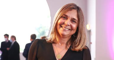 Prof.ª Doutora Ana Paula Martins assume funções no novo Conselho de Administração do CHULN