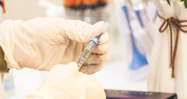 Acordo entre GSK e Comissão Europeia garante fornecimento de vacinas contra a gripe pandémica