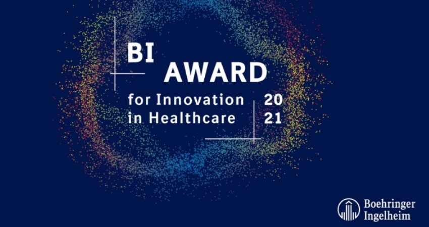 Inscrições para BI Award for Innovation in Healthcare terminam amanhã