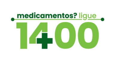Linha 1400 distinguida pela Federação Internacional Farmacêutica