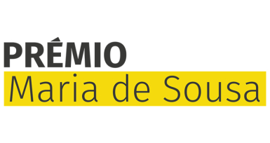 Candidaturas abertas à terceira edição do Prémio Maria de Sousa