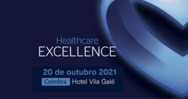 Conheça os finalistas da 8.ª edição do Prémio Healthcare Excellence