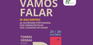 Vamos Falar