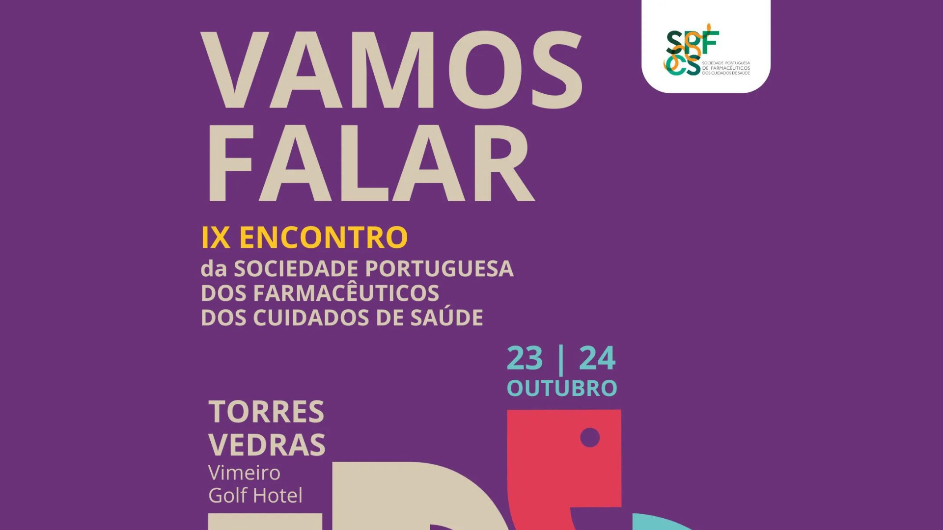 Vamos Falar